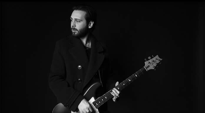 Laurence Jones Lanza Su Nuevo Álbum: "Destination Unknown"