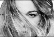 Leann Rimes Presenta Su Nuevo Álbum: "God’s Work"