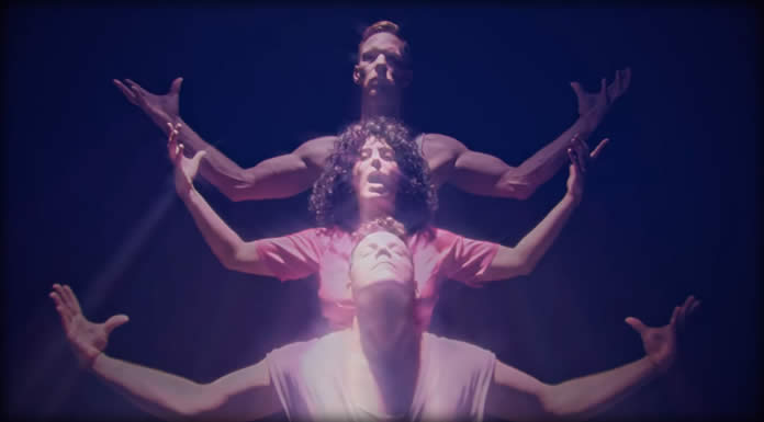 Leilah Broukhim Estrena El Video Oficial De: “The Curve” Leilah Broukhim Estrena El Video Oficial De: “The Curve”