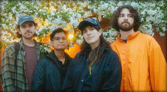 Living Hour Estrena El Video Oficial Del Sencillo: “Middle Name” Living Hour Estrena El Video Oficial Del Sencillo: “Middle Name”