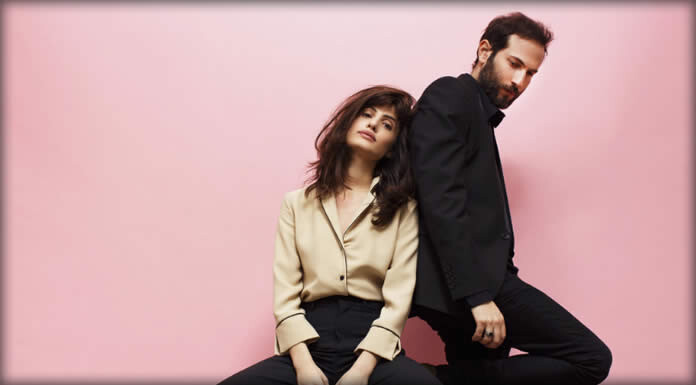 Lola Marsh Estrena Un Doble Sencillo Y Video: “Satellite” + “Never Grow Up” Lola Marsh Estrena Un Doble Sencillo Y Video: "Satellite" + "Never Grow Up"