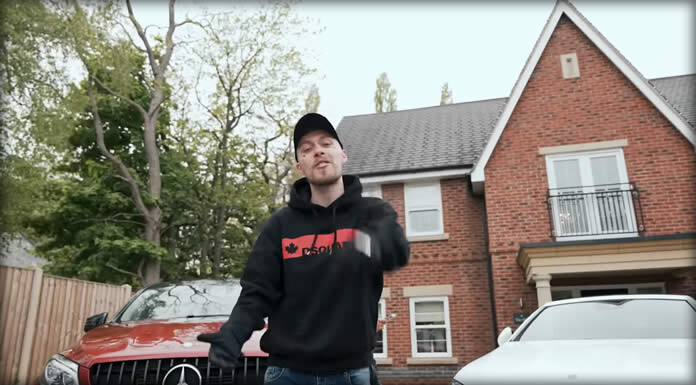 MANGM Presenta Su Nuevo Sencillo Y Video: “Trust Again”