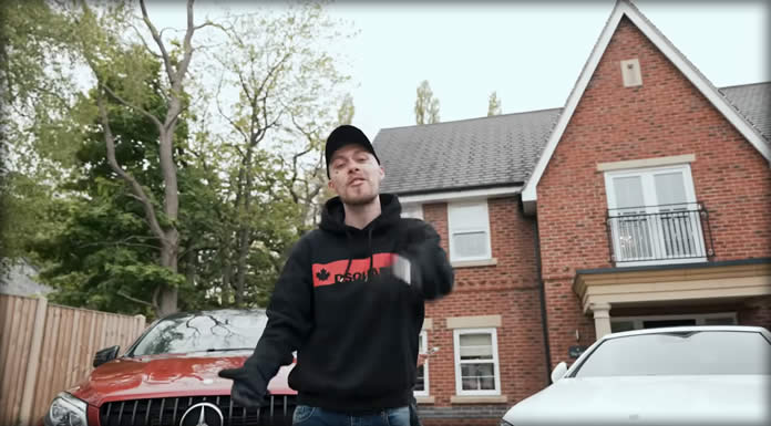 MANGM Presenta Su Nuevo Sencillo Y Video: “Trust Again”