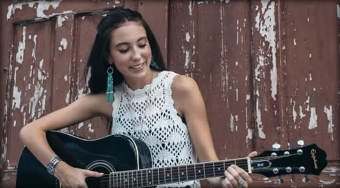 Maddy Lee Ann Presenta Su Sencillo Debut: “Numb”