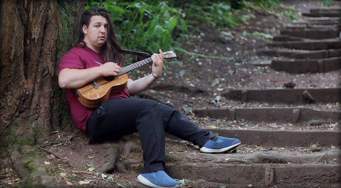 Marc Gallagher Estrena Su Nuevo Sencillo Y Video: "I'm So Glad You're Still Here"