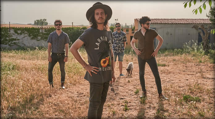 Marc Wile Presenta Su Primer EP En Solitario: "Nexos"