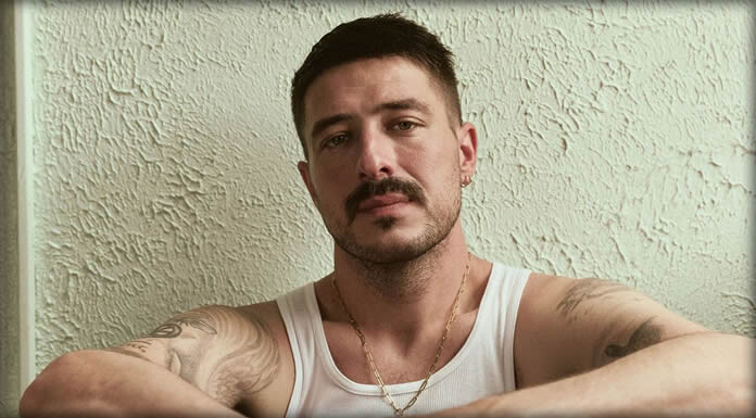 Marcus Mumford Estrena Su Álbum Debut "(self-titled)"