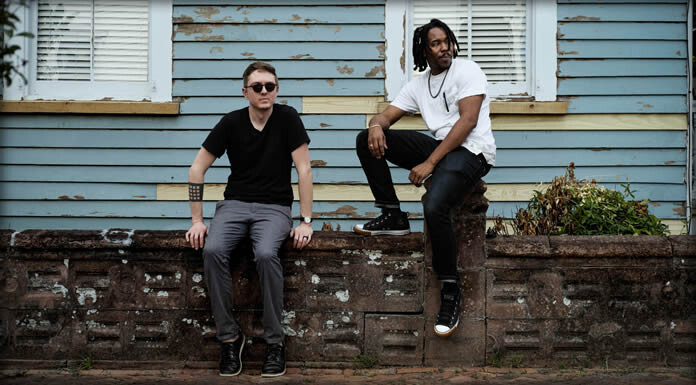 Marlowe Presenta Su Nuevo Sencillo Y Video: “Past Life” Ft. L’Orange & Solemn Brigham Marlowe Presenta Su Nuevo Sencillo Y Video: “Past Life” Ft. L'Orange & Solemn Brigham