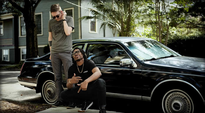 Marlowe Presenta Su Nuevo Sencillo: "Royal" Ft. Joell Ortiz & Blu