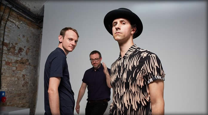 Maxïmo Park Estrena Su Nuevo Sencillo: “Merging Into You” Maxïmo Park Estrena Su Nuevo Sencillo: "Merging Into You"