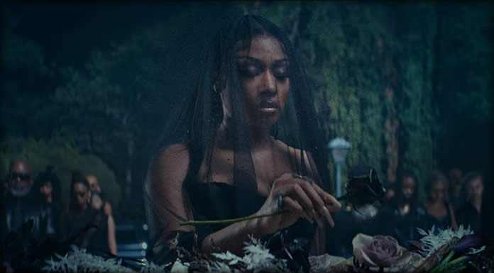 Megan Thee Stallion Estrena El Video Oficial De “Ungrateful” Ft. Key Glock Megan Thee Stallion Estrena El Video Oficial De "Ungrateful" Ft. Key Glock