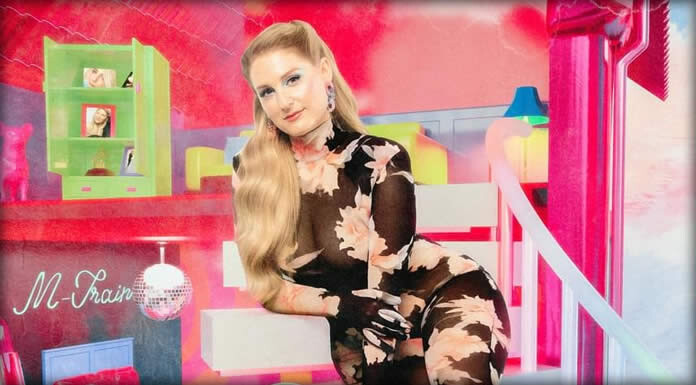 Meghan Trainor Estrena Su Nuevo Sencillo Y Lyric Video: “Don’t I Make It Look Easy” Meghan Trainor Estrena Su Nuevo Sencillo Y Lyric Video: "Don't I Make It Look Easy"
