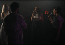 Milena Brody Estrena Su Nuevo Sencillo Y Video: "Ready 2 (Vocal Version)"
