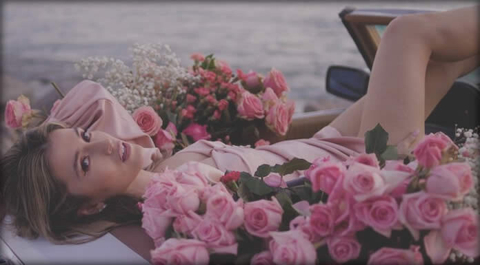 Mimoza Estrena Su Nuevo Sencillo Y Video: "Madly"