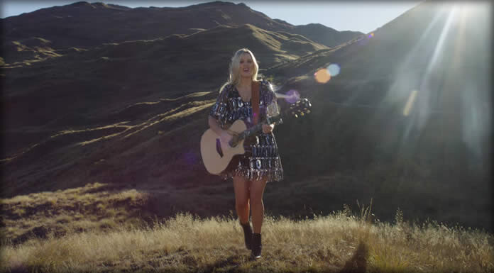 Miranda Easten Presenta Su Nuevo Sencillo Y Video: “View From Here”