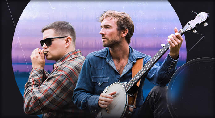 Moontricks Presenta Su Álbum Debut: “Currents” Moontricks Presenta Su Álbum Debut: "Currents"