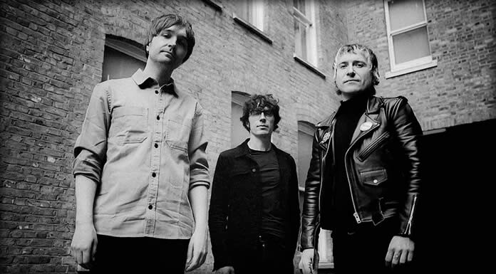 More Kicks Presenta Su Nuevo Álbum: “Punch Drunk”