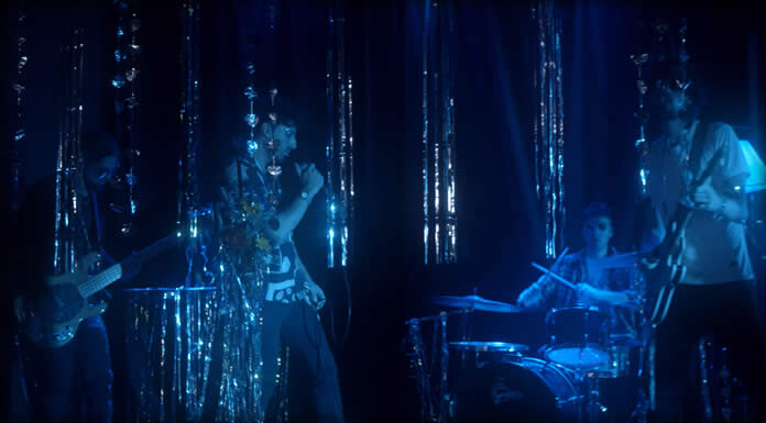 Nahuel Vasko & La Resistencia Lanzan Su Nuevo Sencillo Y Video: “Para Aceptarme” Nahuel Vasko Y La Resistencia Lanzan Su Nuevo Sencillo Y Video: "Para Aceptarme"