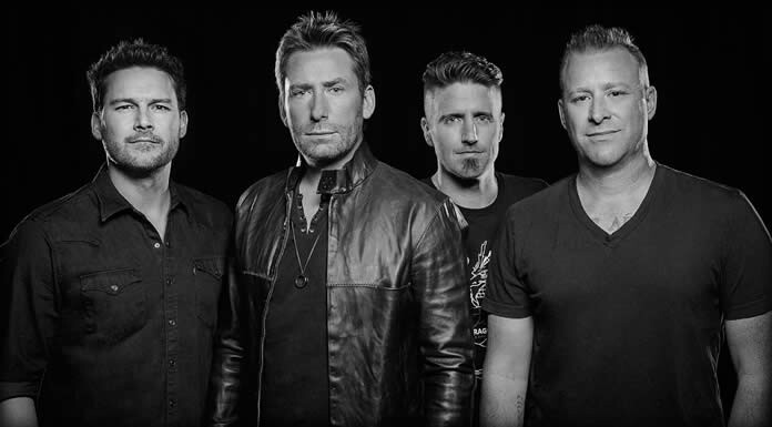Nickelback Presenta El Video Oficial De Su Sencillo: “San Quentin” Nickelback Presenta El Video Oficial De Su Sencillo “San Quentin”