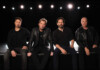 Nickelback Presenta Su Nuevo Sencillo Y Lyric Video: "San Quentin"