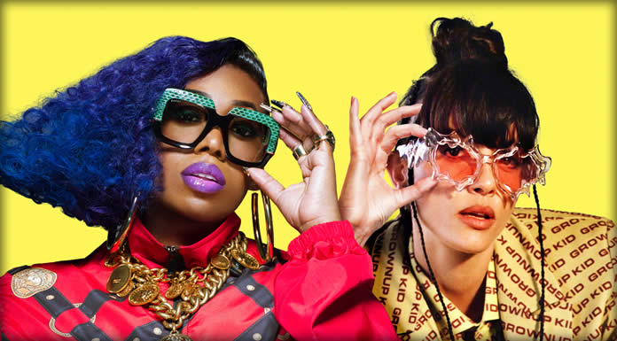 Noga Erez Estrena Una Nueva Versión De Su Sencillo "Nails" Ft. Missy Elliott