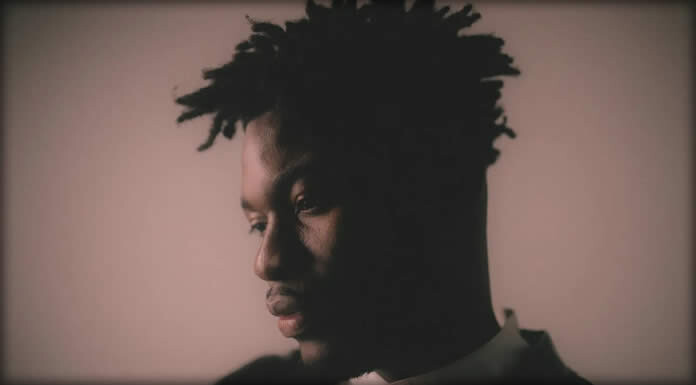 Nonso Amadi Presenta Su Nuevo Sencillo: “Eye To Eye”