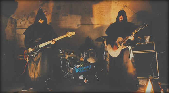Nosebleed Presenta Su Nuevo Sencillo Y Video: "Dance With The Devil"