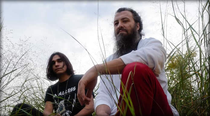 OMBIIGIZI Estrena El Video Oficial De Su Sencillo: “Spirit In Me”
