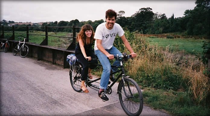 Oh Wonder presenta su nuevo sencillo: "Can We Always Be Friends?"