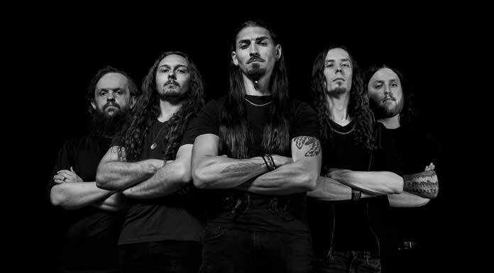 Osyron Presenta Su Nuevo Sencillo Y Video: "Beyond The Sun"