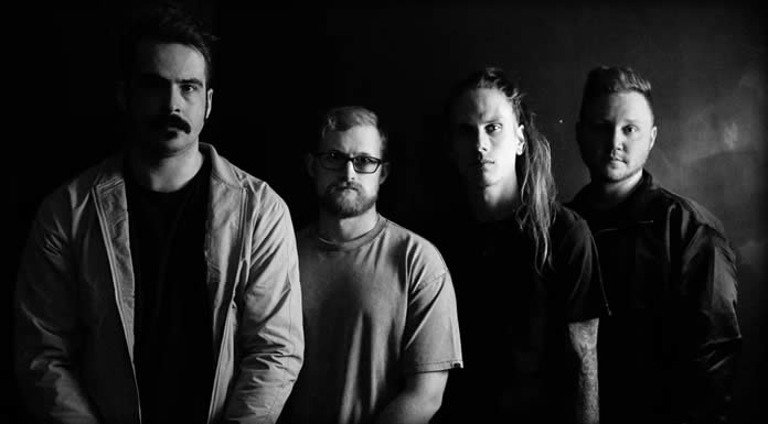 Outline In Color Estrena Su Nuevo Sencillo: "Stay Away" Ft. AVOID
