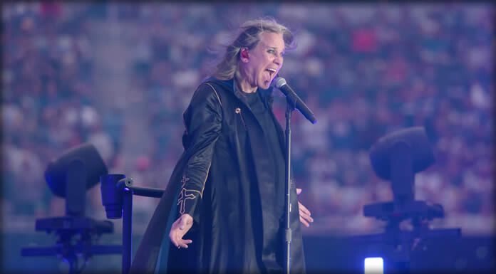Ozzy Osbourne Comparte Su: “Patient Number 9 & Crazy Train At Rams Season Opener (Live Performance)” Ozzy Osbourne Comparte Su: "Patient Number 9 & Crazy Train At Rams Season Opener (Live Performance)"