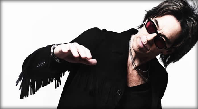 PG Roxette Estrena Su Nuevo Sencillo Y Lyric Video: “Walking On Air” PG Roxette Estrena Su Nuevo Sencillo Y Lyric Video: "Walking On Air"