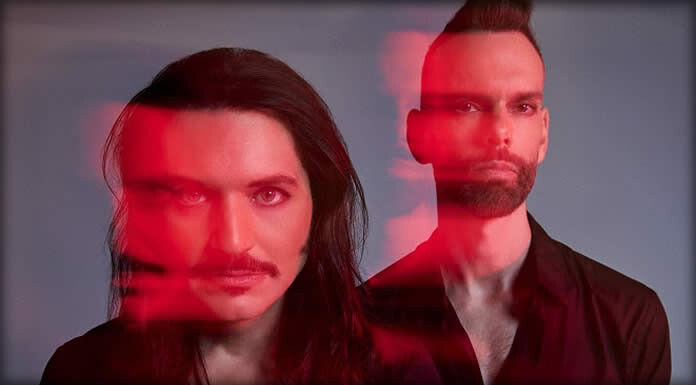 Placebo Presenta Su Versión Del Clásico De Tears For Fears: "Shout"