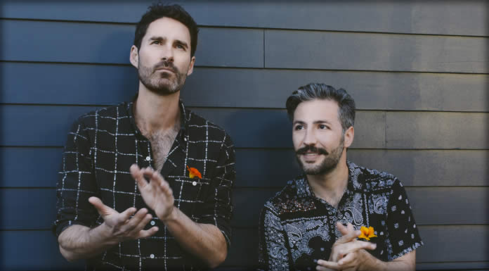 Paco Versailles Presenta Su Nuevo Sencillo: "Entangle"