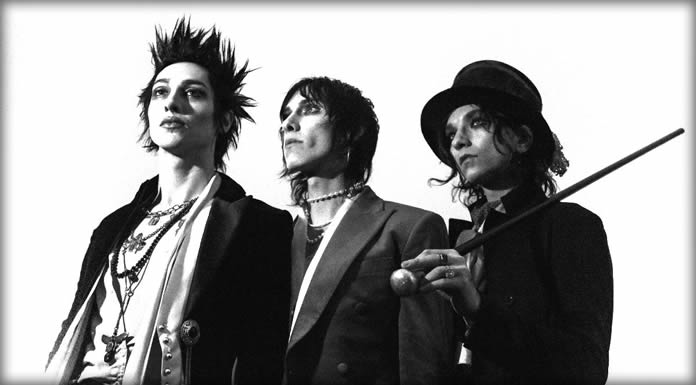 Palaye Royale Estrena Su Nuevo Sencillo Y Lyric Video: “Lifeless Stars” Palaye Royale Estrena Su Nuevo Sencillo Y Lyric Video: "Lifeless Stars"