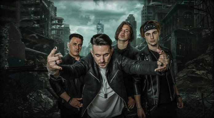 Paraside Lanza Su Nuevo Sencillo: “Movin’ On” Paraside Lanza Su Nuevo Sencillo: "Movin' On"
