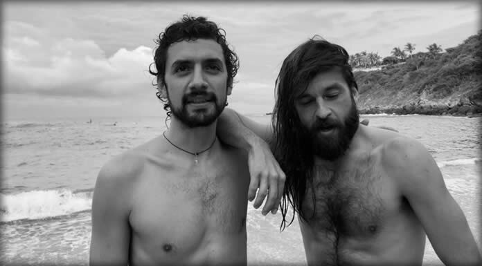 Polaris Presenta Su Nuevo Sencillo: “Nadie Despierta” Ft. Diego Rosas Polaris Presenta Su Nuevo Sencillo Nadie Despierta Ft. Diego Rosas