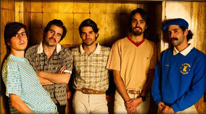 Primo Son Estrena Su Nuevo Sencillo Y Video: “Una Vez Más”