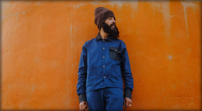Protoje Lanza Su Nuevo Álbum: “Third Time’s The Charm” Protoje Lanza Su Nuevo Álbum: "Third Time's The Charm"