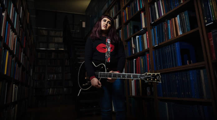 Pryti Estrena Su Nuevo Sencillo Y Lyric Video: "Wasteland"