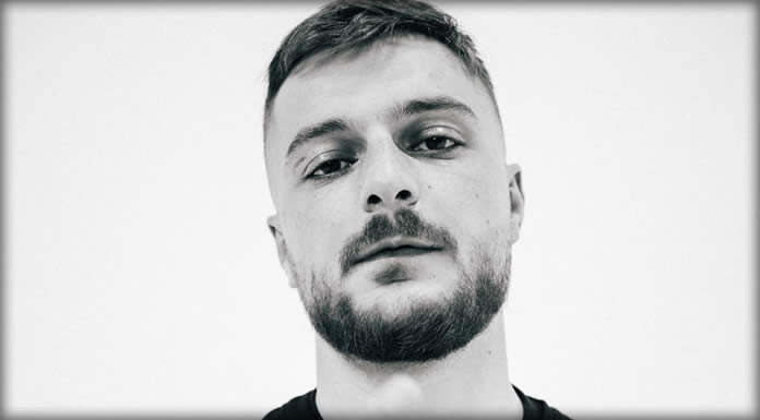 Rami Estrena Su Nuevo Sencillo: “Vikt” Rami Estrena Su Nuevo Sencillo: "Vikt"