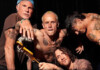 Red Hot Chili Peppers Presenta Su Nuevo Sencillo: “Eddie” Adelanto Del Álbum "Dream Canteen"