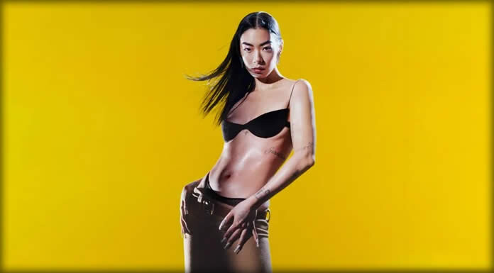 Rina Sawayama Estrena Su Nuevo Sencillo: “Hurricanes”