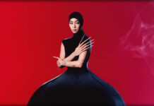 Rina Sawayama Presenta Su Nuevo Álbum: "Hold The Girl"