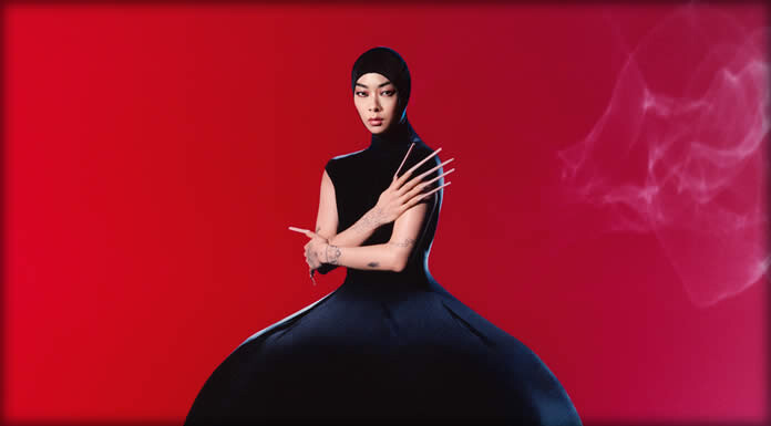 Rina Sawayama Presenta Su Nuevo Álbum: "Hold The Girl"