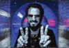 Ringo Starr Estrena Su Nuevo EP: "EP3"