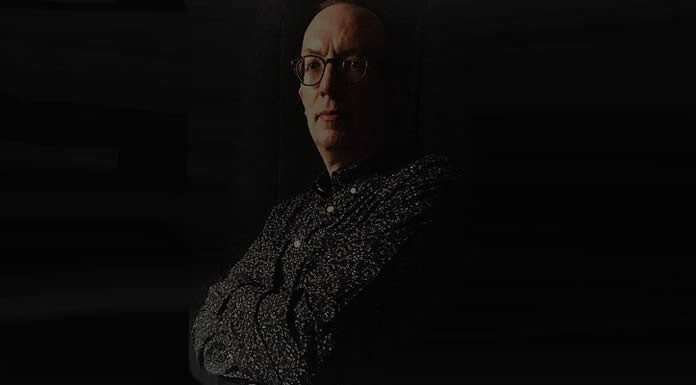 Rob Adcock Presenta Su Nuevo Álbum: "Legend"