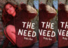 Ruby Sue Presenta Su Álbum Debut: "The Need"