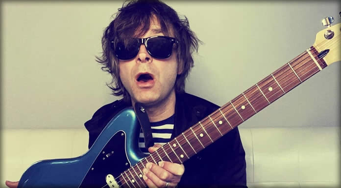 Ryan Smith Estrena Su Nuevo Sencillo Y Video: "I'm Slipping"